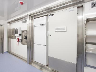 寵物食品無塵車間建設設計：裝修標準、車間布局、系統(tǒng)工程